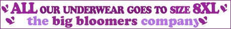 Large Bloomers and Knickers