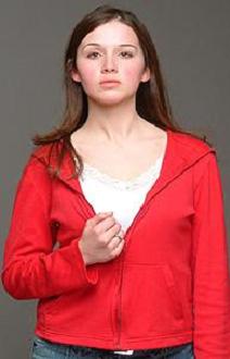 Plus Size Teen Clothing
